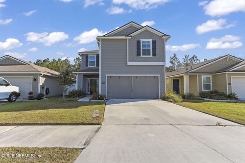 2267 Shady Breeze Ln, GREEN COVE SPRINGS, FL, 32043-8678 | Card Image