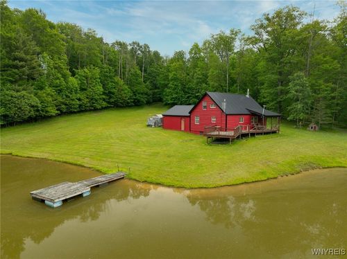 13-8660 Oramel Hill Rd, Caneadea, NY, 14717 | Card Image
