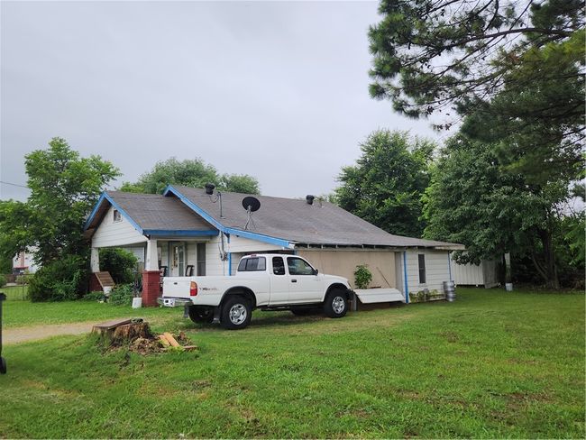508 David St, House other with 3 bedrooms, 1 bathrooms and null parking in Springdale AR | Image 12