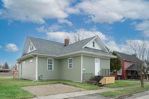 165 W Lake St, Lakeview, OH, 43331-9392 | Card Image