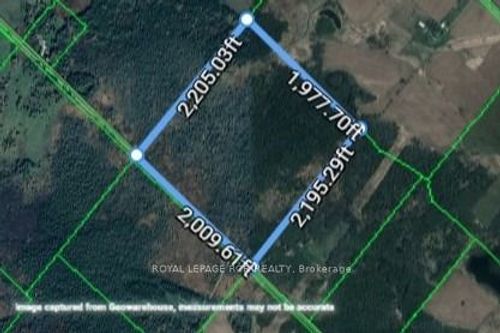 Lot 8 15th Line, East Garafraxa, ON, L9W | Card Image