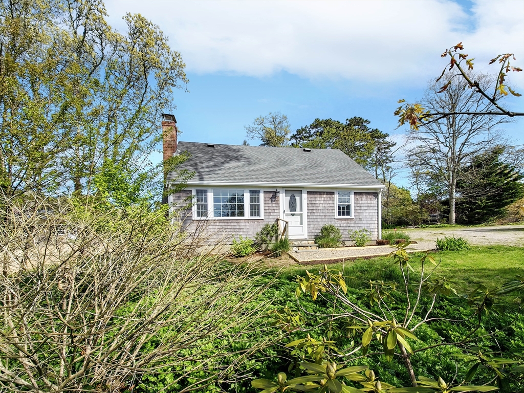 Lakeview Dr, Harwich, MA 02645