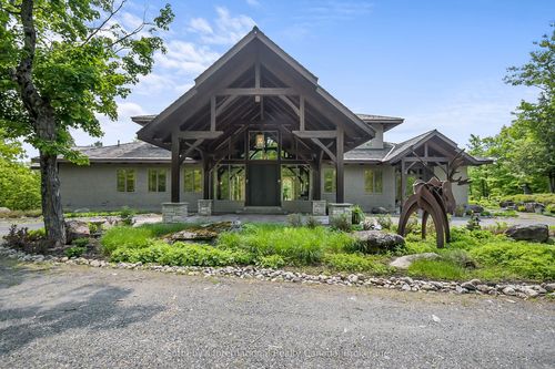 92 The Inn Rd, Mckellar, ON, P2A0B4 | Card Image