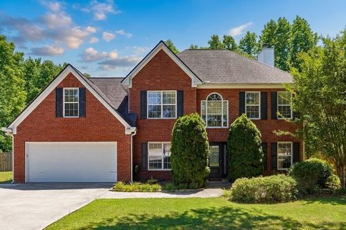 322 Lochmill Ct, Loganville, GA, 30052-4959 | Card Image