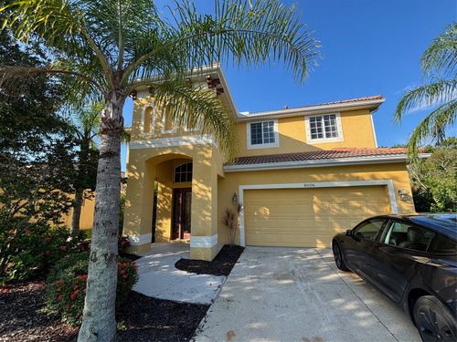 8606 Stone Harbour Loop, BRADENTON, FL, 34212-6320 | Card Image