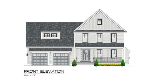 Lot J Longview Place, Brentwood, NH, 03833 | Card Image