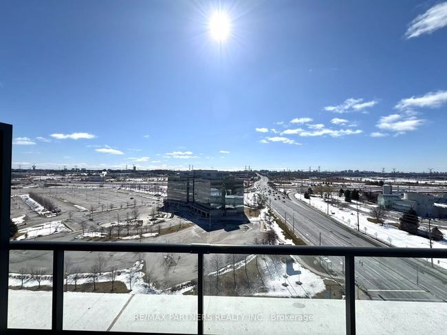 1313A - 10 Rouge Valley Dr W, Condo with 1 bedrooms, 1 bathrooms and 1 parking in Markham ON | Image 15