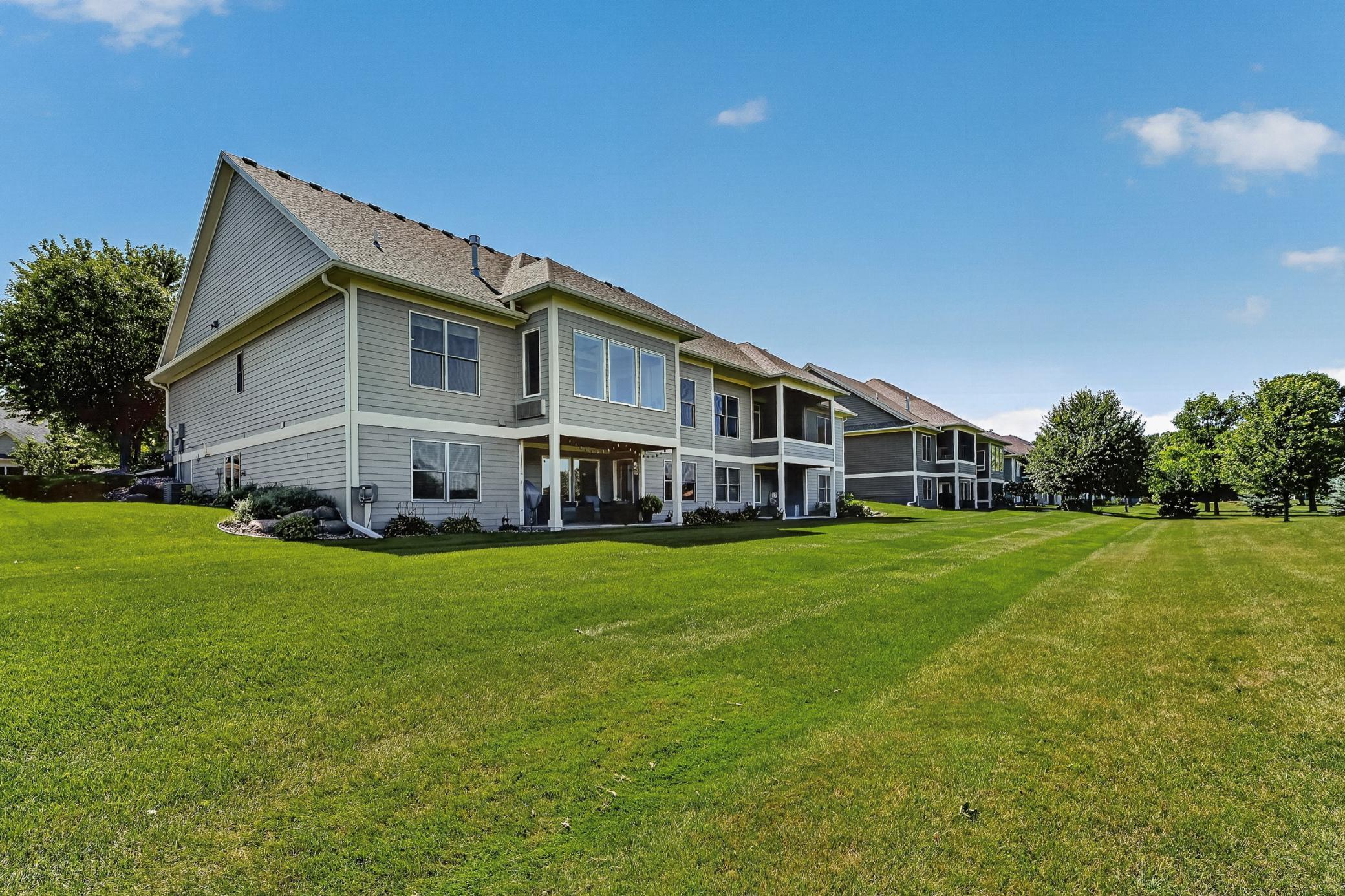 Residential in Rochester 5