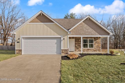 124 Coral Ridge Way, Brooks, KY, 40109-5500 | Card Image