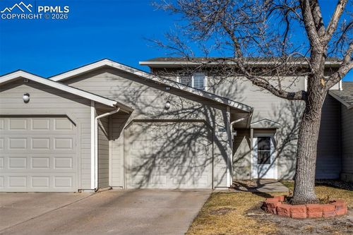 7534 Picacho Ct, Colorado Springs, CO, 80920-4182 | Card Image