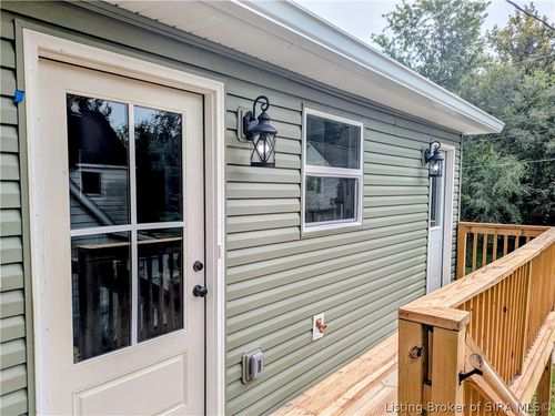 14 La Salle Street, Sellersburg, IN, 47172 | Card Image