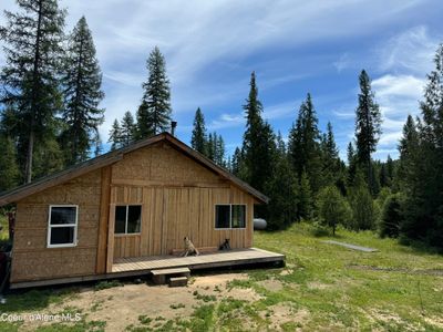 1734 Tanglewood, House other with 1 bedrooms, 1 bathrooms and null parking in Priest River ID | Image 1