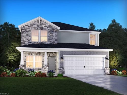 147 Aberdeen Drive, Salisbury, NC, 28144 | Card Image
