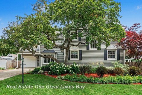 1510 Helen Street, Bay City, MI, 48708 | Card Image