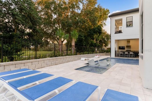 7465 Gathering Loop, House other with 10 bedrooms, 12 bathrooms and null parking in REUNION FL | Image 6