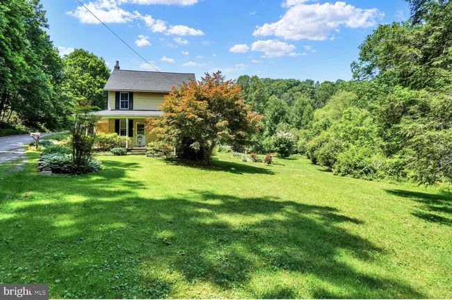 12506 Mont Rd, House other with 3 bedrooms, 1 bathrooms and null parking in FELTON PA | Image 18
