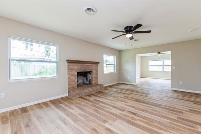 5021 Saint Marie Ave, House other with 3 bedrooms, 2 bathrooms and null parking in BELLE ISLE FL | Image 7