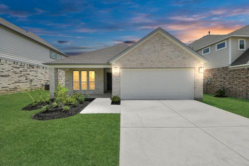 22110 Heartwood Elm Trl, Tomball, TX, 77377-3076 | Card Image