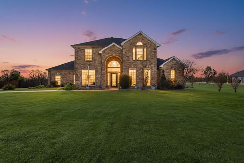 1271 Lone Star Blvd, Terrell, TX, 75160-0847 | Card Image