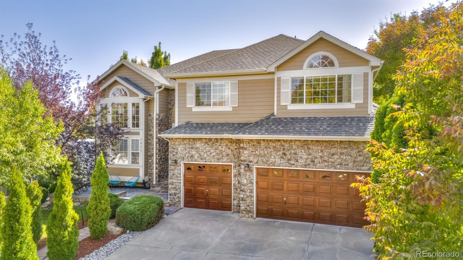 Broadmoor Loop, Broomfield, CO 80023