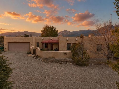 5 Catalina Ct, El Prado, NM, 87529 | Card Image