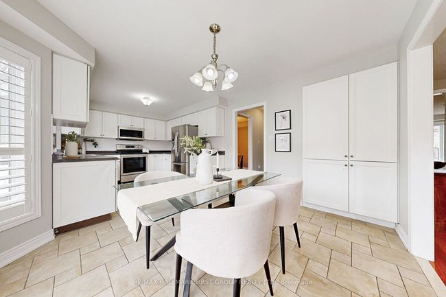 65 Mortimer Cres, House other with 4 bedrooms, 4 bathrooms and 2 parking in Ajax ON | Image 15