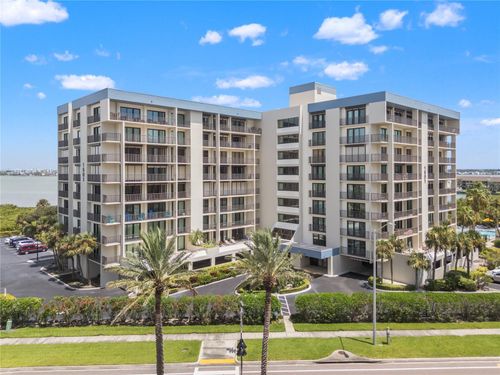 206-1501 Gulf Blvd, CLEARWATER BEACH, FL, 33767-2902 | Card Image
