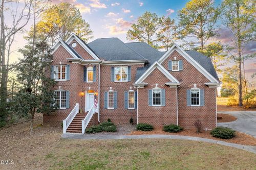 1806 Waddill Way, Henderson, NC, 27536-5802 | Card Image