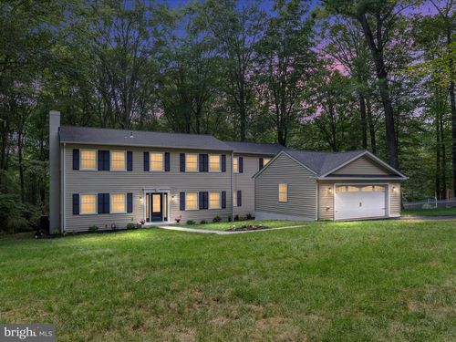 13209 Johnny Moore Ln, CLIFTON, VA, 20124-1455 | Card Image