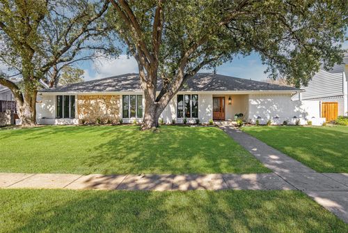 4023 High Summit Dr, Dallas, TX, 75244-6625 | Card Image