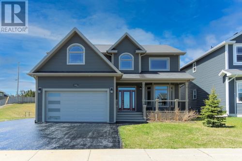111 Cheeseman Dr, St. John's, NL, A1H0G8 | Card Image