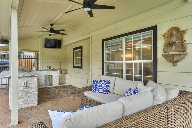 6411 Elmgrove Rd, House other with 4 bedrooms, 3 bathrooms and 2 parking in Spring TX | Image 37