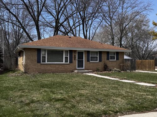 1623 17th Avenue, Grafton, WI, 53024 | Card Image