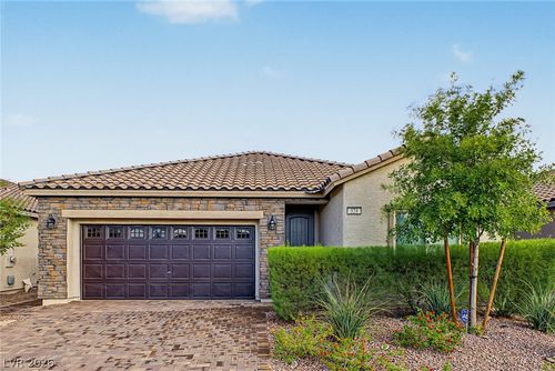 324 Zenith Crest Street, Henderson, NV, 89015 | Card Image