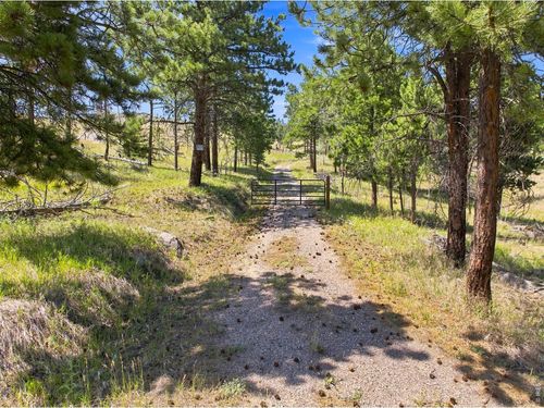 2721 Davis Ranch Rd, Bellvue, CO, 80512-6328 | Card Image