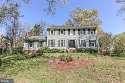 410 Collingwood Dr, FREDERICKSBURG, VA, 22405-2027 | Card Image