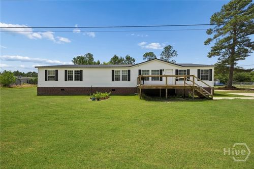 196 Tupelo Loop Ne, Ludowici, GA, 31316 | Card Image