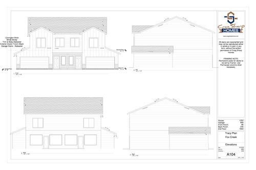 3973 W Longleaf, Wichita, KS, 67205 | Card Image