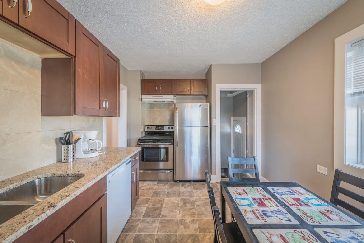 Residential in Calgary 5