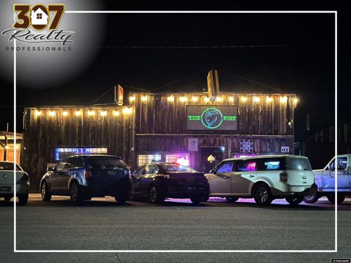 115 N Laramie Ave, Fort Laramie, WY, 82212 | Card Image