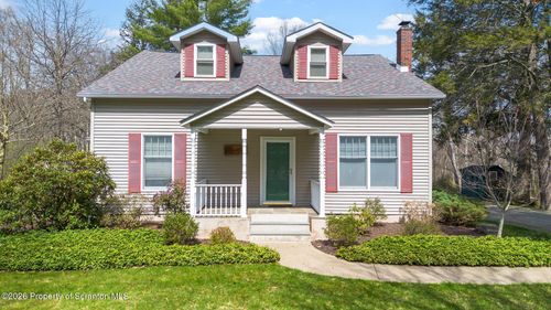 353 Benton Rd, North Abington Township, PA, 18414-8100 | Card Image