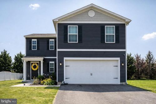 5 Eisenhower Dr, Bridgeton, NJ, 08302-5903 | Card Image