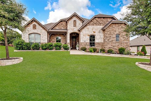 1952 Manzana Way, Burleson, TX, 76028-1087 | Card Image