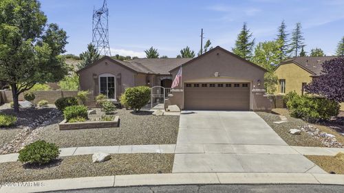 1048 N Hobble Strap St, Prescott Valley, AZ, 86314-1444 | Card Image