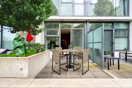 106-1777 W 7th Ave, Vancouver, BC, V6J0E5 | Card Image