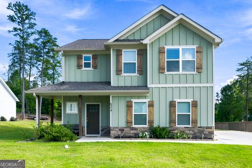 6314 Woodland Station Dr, Lula, GA, 30554-6626 | Card Image