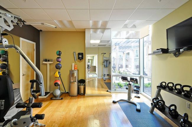 UNIT-4206 - 1600 Barton Springs Rd, Condo with 2 bedrooms, 2 bathrooms and 2 parking in Austin TX | Image 19