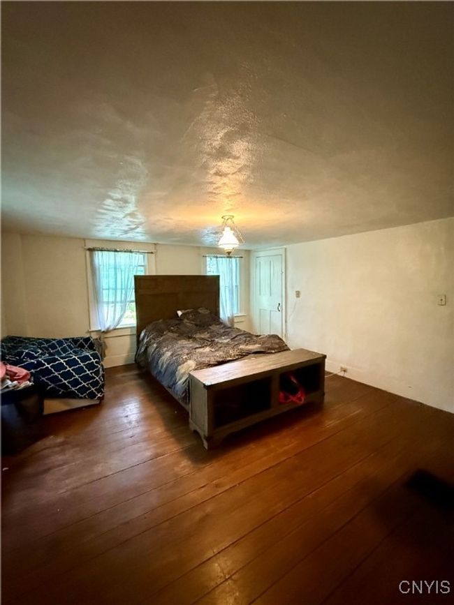 1321 Poolville Hubbardsville Rd, House other with 3 bedrooms, 2 bathrooms and null parking in Hamilton NY | Image 13