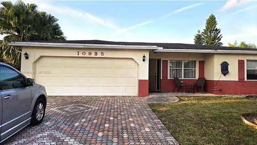 10935 Gable St, Boca Raton, FL, 33428-4017 | Card Image