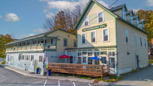 7077 Main Street, Readsboro, VT, 05350 | Card Image